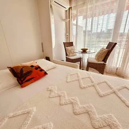 Eden Appartamento Saint-Tropez