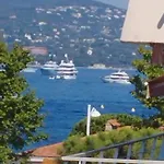 Lejlighed Eden Saint-Tropez