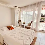 Eden Lejlighed Saint-Tropez