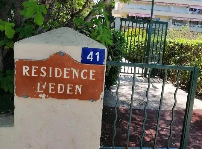 Eden Apartment Saint-Tropez